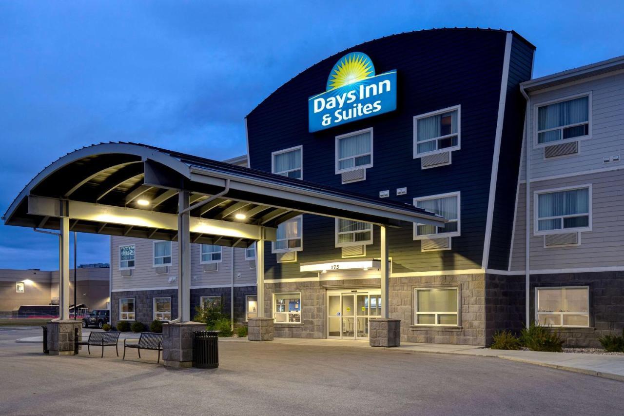 Days & By Wyndham Hotel 3*